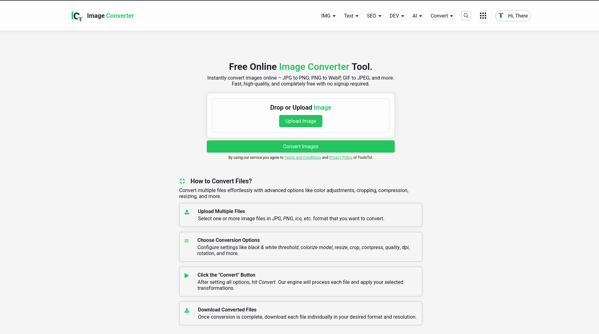 Project Image